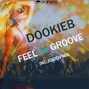 Dookieb - Feel The Groove Instrumental Mix