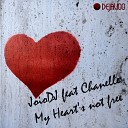 JoioDJ feat Chanelle - My Heart s Not Free Earl TuTu John Khan Mix