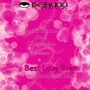 Pedro Duarte feat Charmaine - Best Love Ever Original Mix