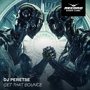 DJ Peretse feat Eco Mind - Nexus