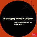 Czech Philharmonic Ladislav Slov k - Symphony No 5 in B Flat Major Op 100 III…