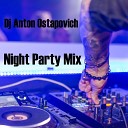 DJ Anton Ostapovich - Sweet Green