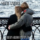 Bernardo Lafonte - Solo amore Base audio