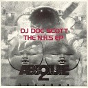 DJ Doc Scott - Surgery Ordinary Mix