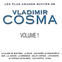 Vladimir Cosma feat London Symphony Orchestra - Le jaguar