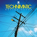 Technimatic feat. Pat Fulgoni - Like a Memory (Original Mix)