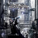 Iron Savior - A Tale from Down Below 2 0