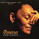 Omara Portuondo - El Hombre que yo Am