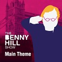 Benny Hill s Theme - Benny Hill s Theme