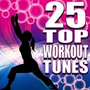Space Terrace - Welcome To The Rave Workout Mix 132 BPM