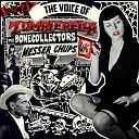 Messer Chups - Bruce Lee vs Christopher Lee