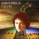 Saint Preux - Entre le r ve et l oubli