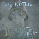 Oleg Kostrow - I Am Robot