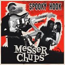 Messer Chups - Ghost Hop