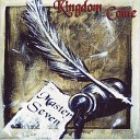 THE KINGDOM COME - CANT LET GO