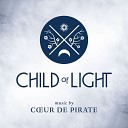 Child Of Light - Pilgrims On A Long Journey 3