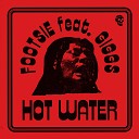 Footsie feat Giggs - Hot Water