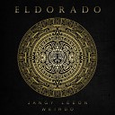 Jangy Leeon Weirdo feat DJ Lil Cut - Eldorado