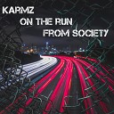 KARMZ - Shotz Fired