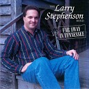 Larry Stephenson - Alone With You
