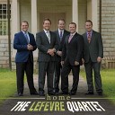 The LeFevre Quartet - To Say Goodbye