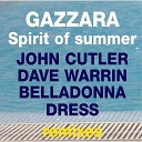 Gazzara - The Spirit Of Summer Dress Remix