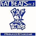 Fat Beats - Rare Scratch Fx Part 1