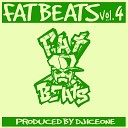 Fat Beats - Funk About It