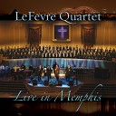 The Lefevre Quartet - Hold On
