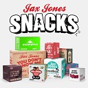 Jax Jones - Instruction feat Demi Lovato and Stefflon Don