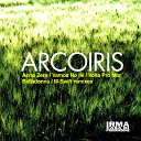 Arcoiris - Vamos no il M Swift RMX