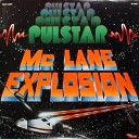 Mc Lane Explosion - Oxygene