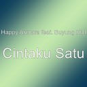 Happy Asmara feat Buyung Kdi - Cintaku Satu