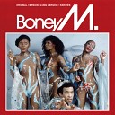 Boney M - 6 Years Of Bony M Hits