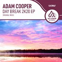Adam Cooper - Beyond Tomorrow Original Mix