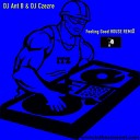 DJ Ant B DJ Czezre - Feeling Good Remix Feeling Good House Remix