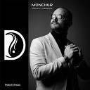 Moncher - Peggy Groove Original Mix