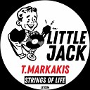 T Markakis - Strings Of Life Original Mix