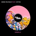 8nine Muzique feat Zethu - Sondela Original Mix