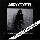 Larry Coryell - Spiritual Dance