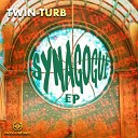 Twin Turb - Yokohama Rhythm Original Mix