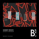 Sammy Deuce - Top Brass Original Mix