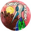 Jehan - Marabou Original Mix