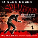 Miklos Rozsa and His Orchestra - The Red House The Forest