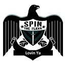 Spin The Flava - Baby Boy Baby Girl