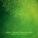 Deep Meditation Music Zone - Sacred Connection