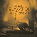 Stress Relief Music Oasis - Sonata No 1 in G Major BWV 1027 II Allegro ma non…