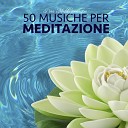 Pura Meditazione Zen - Oasi Zen Flauto di Pan e Ruscello