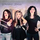 Spinning Jenny - Outside the Lines