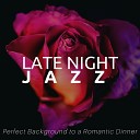 Smooth Jazz Relaxing Piano Music - Sensual Night
